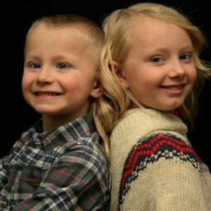 Meet your Posher, Kim